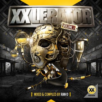 Headhunterz feat. Wildstylez & Noisecontrollers Headhunterz & Wildstylez Ft Noisecontrollers - Tonight (Alpha² Rmx)