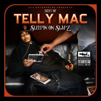 Telly Mac feat. Bubbs The Flame