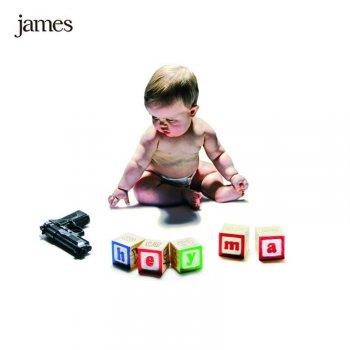 James Bubbles