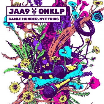 Jaa9 & Onklp feat. Cezinando Jeg Er