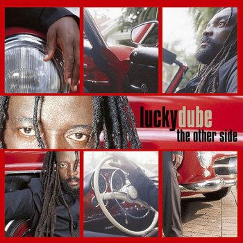 Lucky Dube Soldier