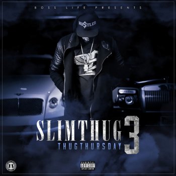 Slim Thug feat. J. Smith Panda
