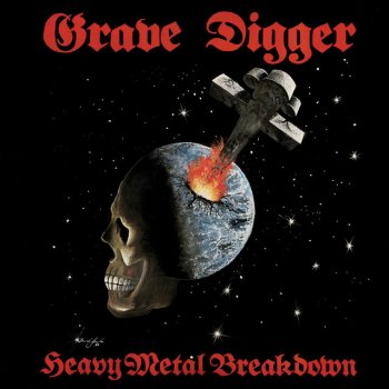 Grave Digger Headbanging Man (2016 - Remaster)