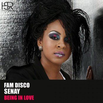 FAM Disco feat. Senay Being In Love - TV Mix