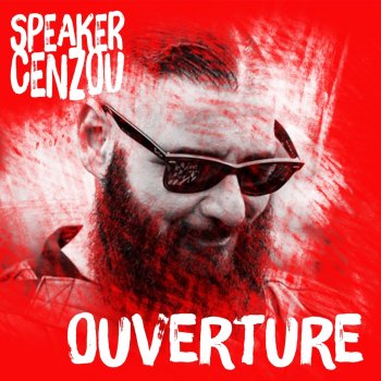 Speaker Cenzou Ouverture