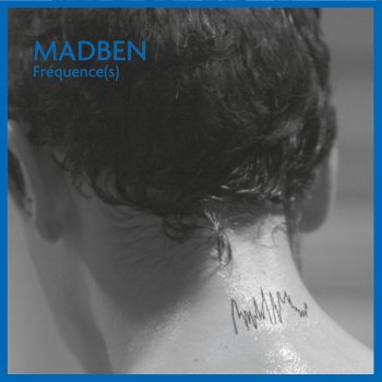 Madben feat. Laurent Garnier Mg's Groove