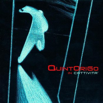 Quintorigo Raptus (ghost track)