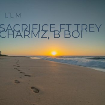 Lil M Sacrifice (feat. Trey Charmz & B Boi)