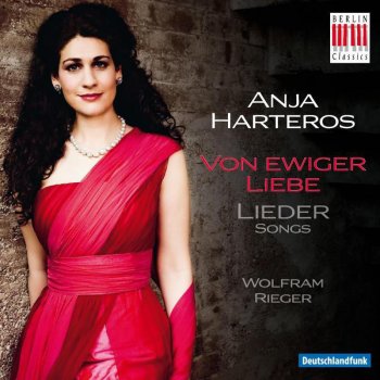 Anja Harteros No. 1, Liebestreu
