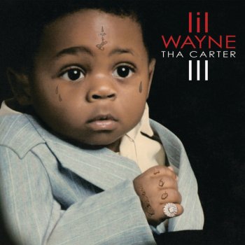 Lil Wayne feat. Jay-Z Mr. Carter - Album Version (Edited)