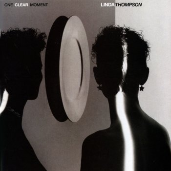 Linda Thompson Talking Like A Man - Original Single Mix