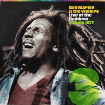 Bob Marley & The Wailers I Shot The Sheriff (Live At The Rainbow Theatre, London / June 3, 1977)
