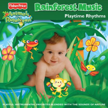 Fisher-Price Never Smile at a Crocodile