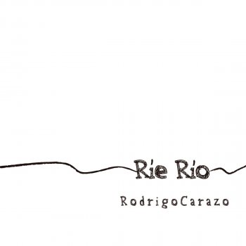 Rodrigo Carazo Ríe Río