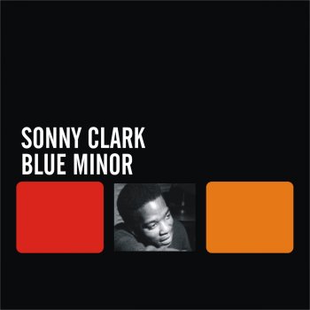 Sonny Clark Can't We Be Friends