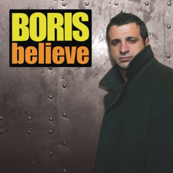 DJ Boris Believe (Continuous DJ Mix)