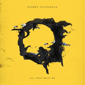 George FitzGerald feat. Lil Silva Roll Back - Single Mix
