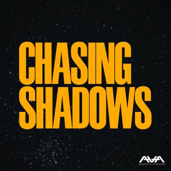 Angels & Airwaves Chasing Shadows