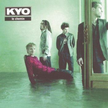 Kyo Je Cours