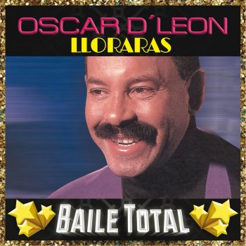 Oscar D Leon Lloraras