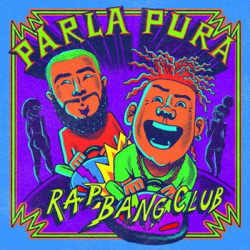 Rap Bang Club Parla Pura