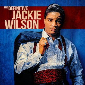 Jackie Wilson A Lovely Way To Die