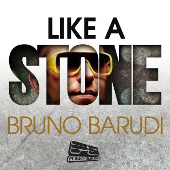 Bruno Barudi Like a Stone