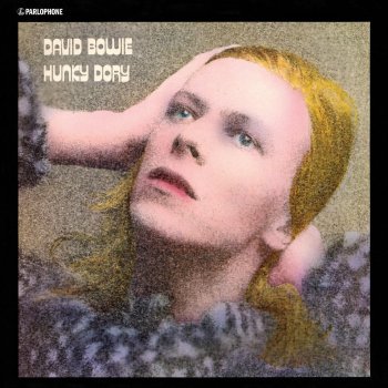 David Bowie Eight Line Poem (2015 Remastered Version)