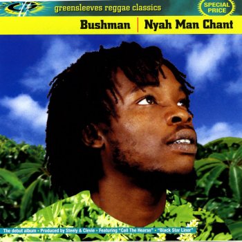 Bushman Anything for Your Love