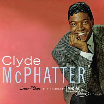 Clyde McPhatter & The Merry Melody Singers Next to Me