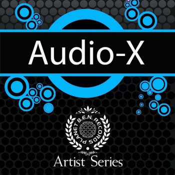 Audio-X Whatever the Customer Wants