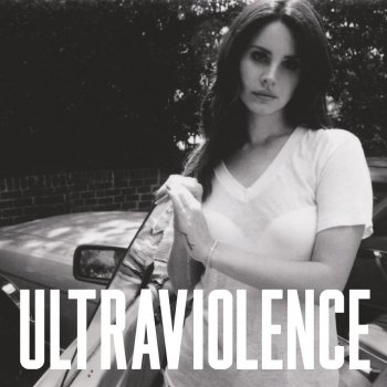 Lana Del Rey Ultraviolence - Audio Commentary