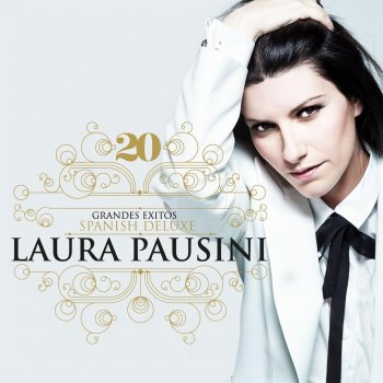 Laura Pausini Un'emergenza D'amore