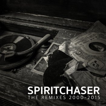 Asymmetric Soul feat. Spiritchaser Diamonde - Spiritchaser Remix