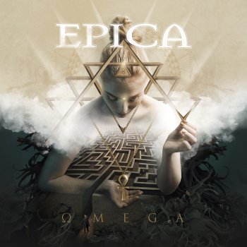 Epica Omega - Sovereign of the Sun Spheres
