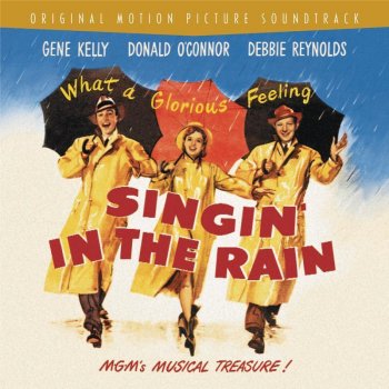 Nacio Herb Brown Singin' in the Rain (Finale)