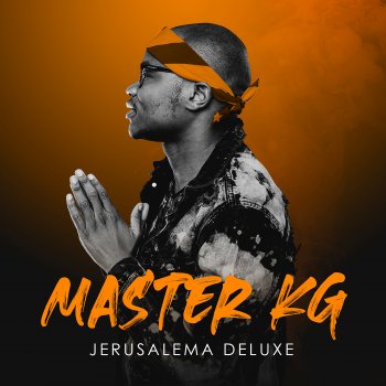 Master KG feat. Indlovukazi Nqaba Yam (feat. Indlovukazi)