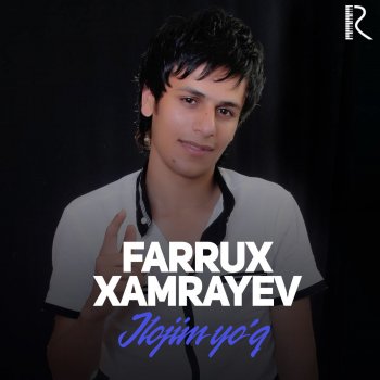 Farrux Xamrayev Tursunoy (with Fahriddin)