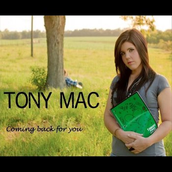 Tony Mac Sweetness