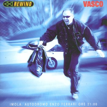 Vasco Rossi Mi Si Escludeva - Live