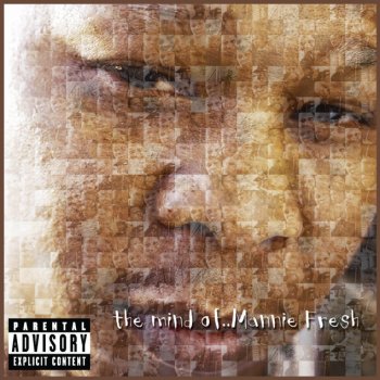 Mannie Fresh feat. Baby Go With Me