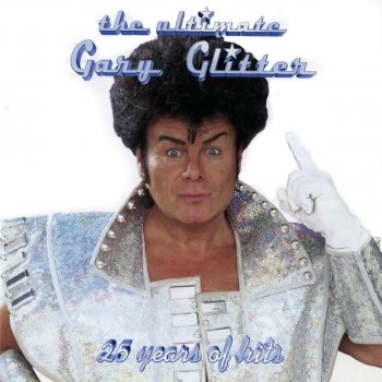 Gary Glitter A Little Boogie Woogie in the Back of My Mind