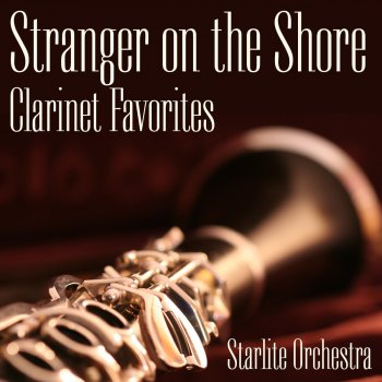 Starlite Orchestra Antilope Blues