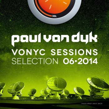 Paul van Dyk feat. Second Sun Crush - Las Salinas Remix