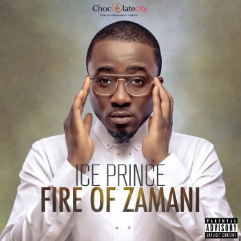 Ice Prince feat. Morell & Wale Tipsy (feat. Wale & Morell)