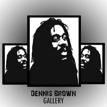 Dennis Brown I'll Never Fall in Love Again