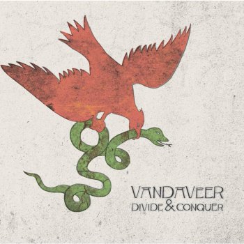 Vandaveer The Sound & the Fury