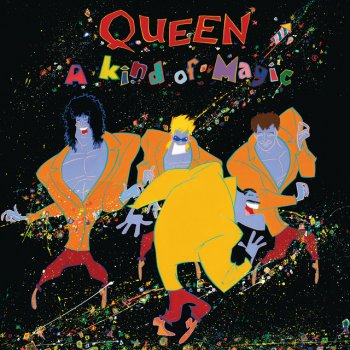 Queen One Year Of Love - Remastered 2011