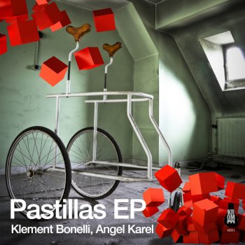 Klement Bonelli feat. Angel Karel Traboule