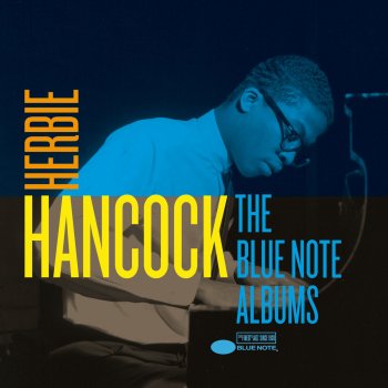 Herbie Hancock Firewater - Remastered 2000/Rudy Van Gelder Edition